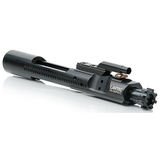 LANTAC M-SPEC BCG 308/762 BLK NITRIDE - Sale